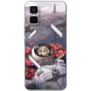 Чохол BoxFace Infinix GT 30 Pro 