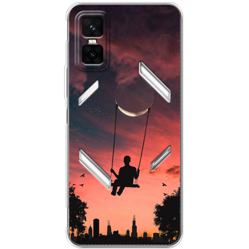 Чохол BoxFace Infinix GT 30 Pro 