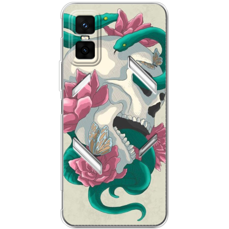 Чохол BoxFace Infinix GT 30 Pro 