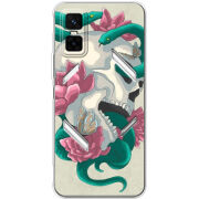 Чохол BoxFace Infinix GT 30 Pro 