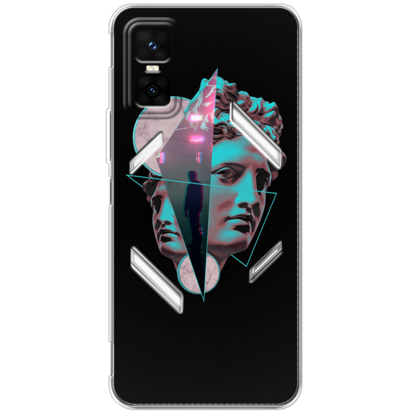 Чохол BoxFace Infinix GT 30 Pro 