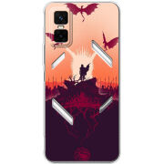 Чохол BoxFace Infinix GT 30 Pro 