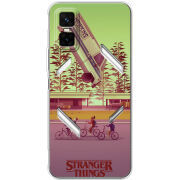 Чохол BoxFace Infinix GT 30 Pro 