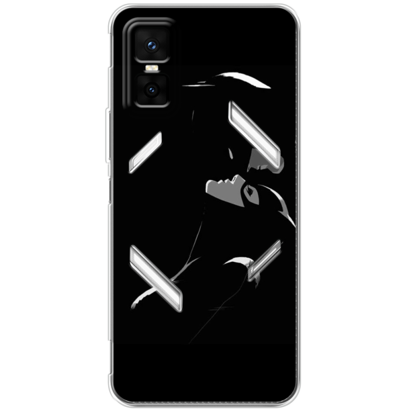 Чохол BoxFace Infinix GT 30 Pro 