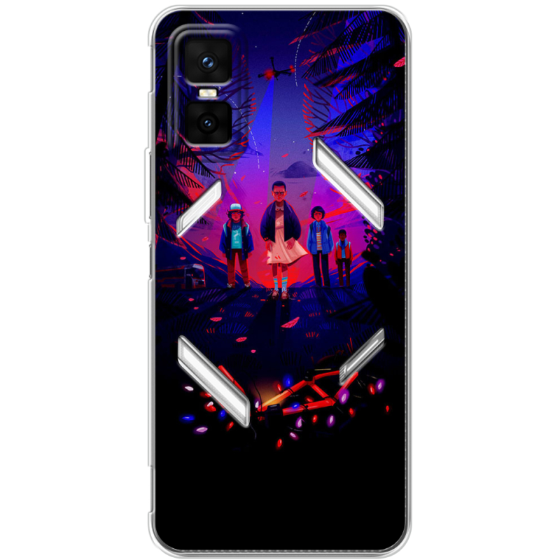 Чохол BoxFace Infinix GT 30 Pro 