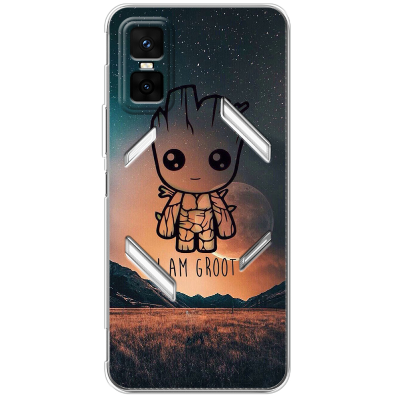 Чохол BoxFace Infinix GT 30 Pro 