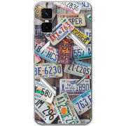 Чохол BoxFace Infinix GT 30 Pro 