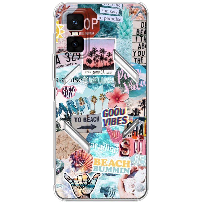 Чохол BoxFace Infinix GT 30 Pro 