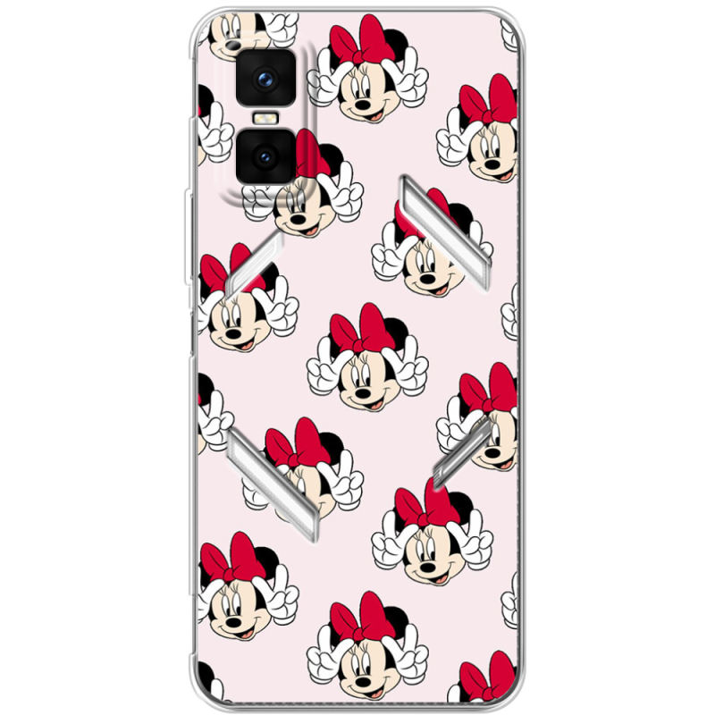 Чохол BoxFace Infinix GT 30 Pro 