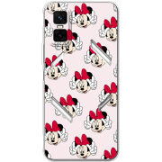 Чохол BoxFace Infinix GT 30 Pro 