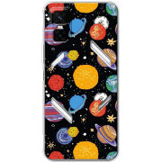 Чохол BoxFace Infinix GT 30 Pro 