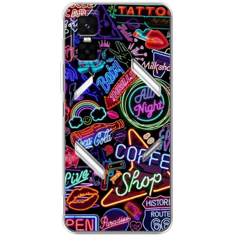 Чохол BoxFace Infinix GT 30 Pro 