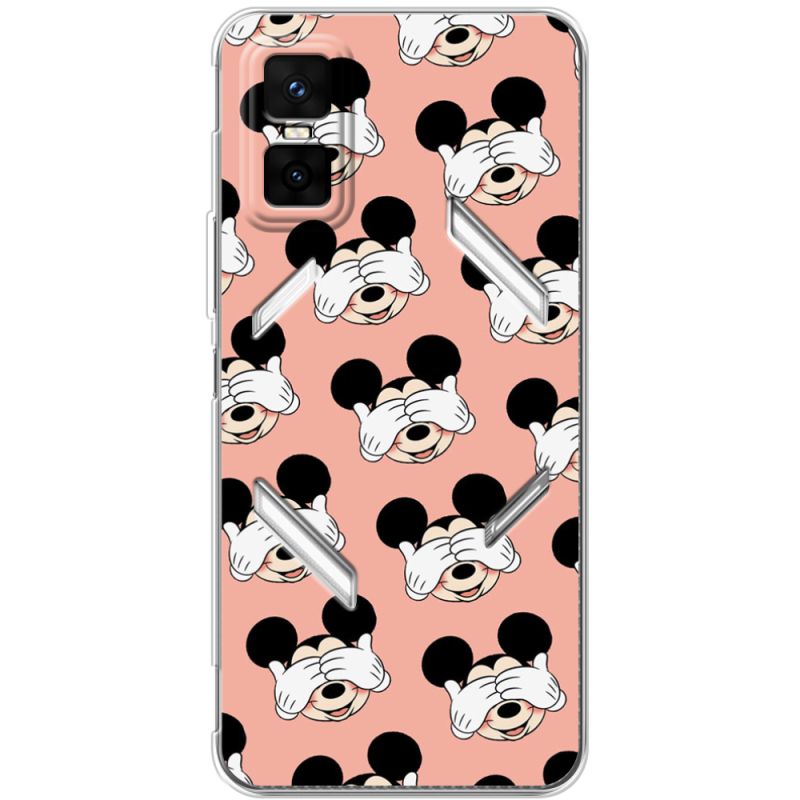 Чохол BoxFace Infinix GT 30 Pro 