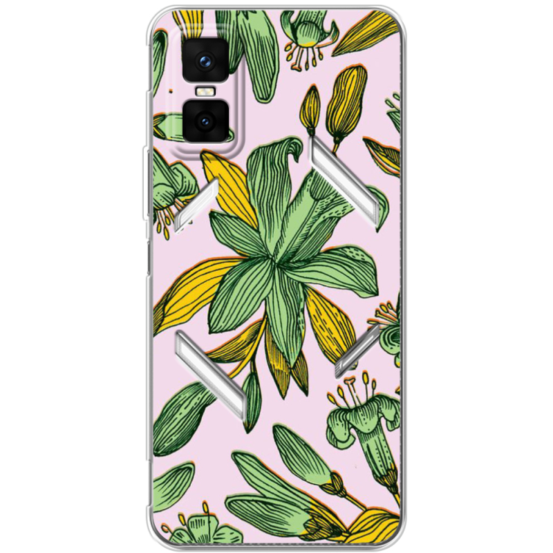 Чохол BoxFace Infinix GT 30 Pro 