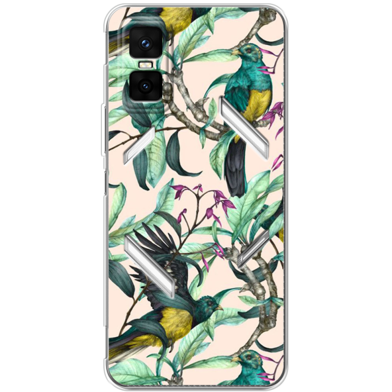 Чохол BoxFace Infinix GT 30 Pro 