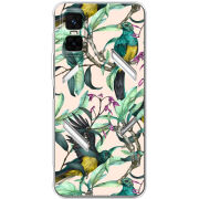 Чохол BoxFace Infinix GT 30 Pro 