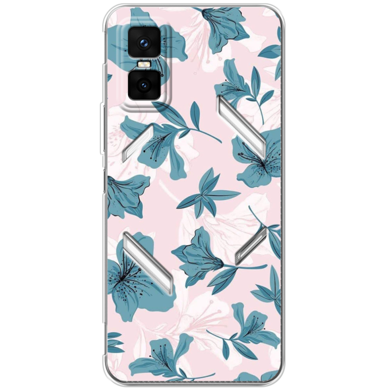 Чохол BoxFace Infinix GT 30 Pro 