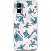 Чохол BoxFace Infinix GT 30 Pro 