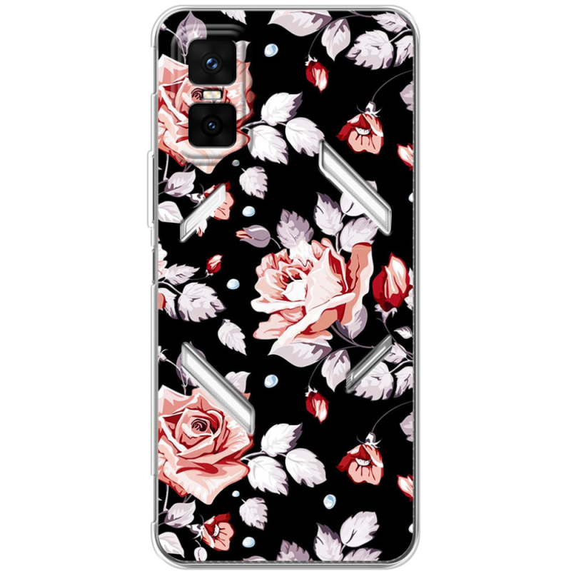 Чохол BoxFace Infinix GT 30 Pro 