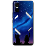 Чохол BoxFace Infinix GT 30 Pro 