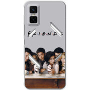 Чохол BoxFace Infinix GT 30 Pro 