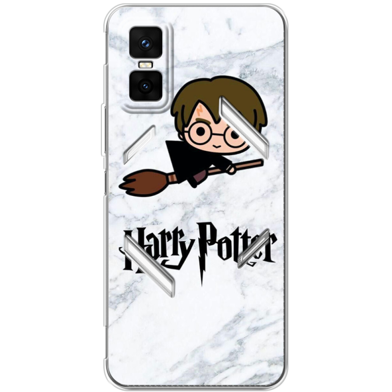 Чохол BoxFace Infinix GT 30 Pro 