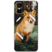 Чохол BoxFace Infinix GT 30 Pro 