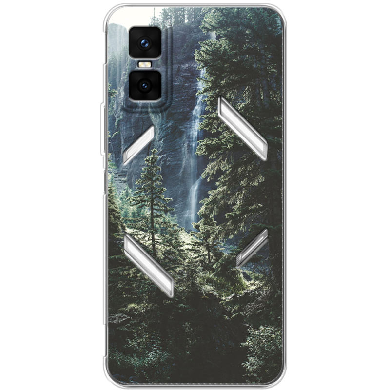 Чохол BoxFace Infinix GT 30 Pro 