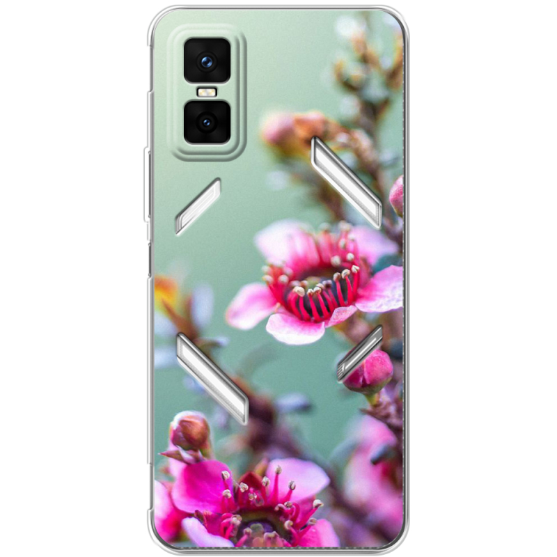 Чохол BoxFace Infinix GT 30 Pro 