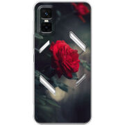 Чохол BoxFace Infinix GT 30 Pro 