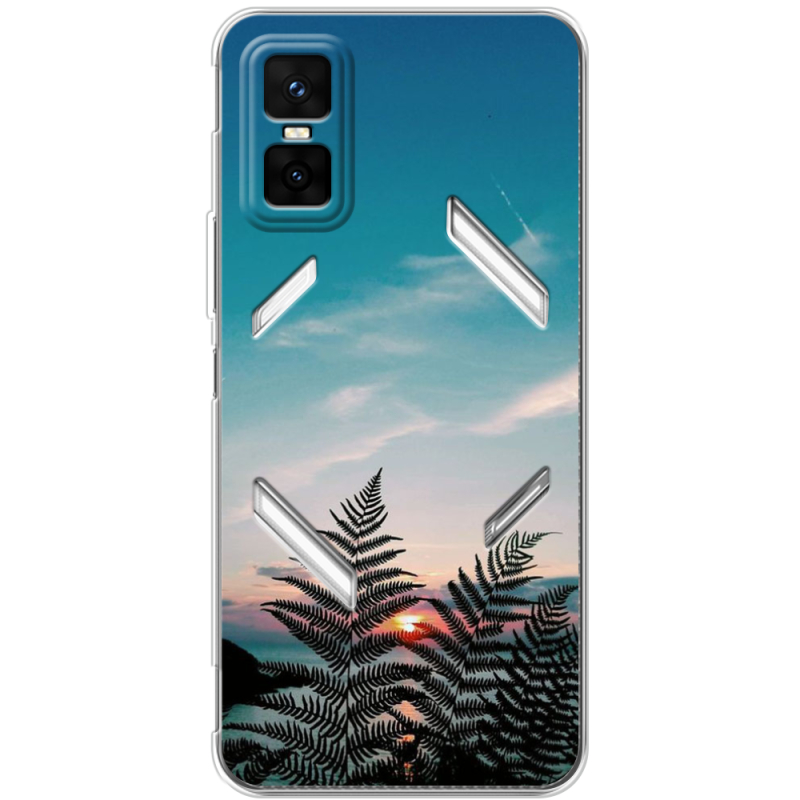 Чохол BoxFace Infinix GT 30 Pro 