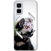 Чохол BoxFace Infinix GT 30 Pro 