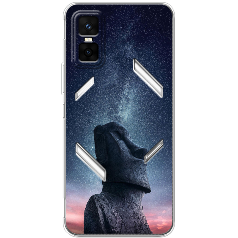 Чохол BoxFace Infinix GT 30 Pro 