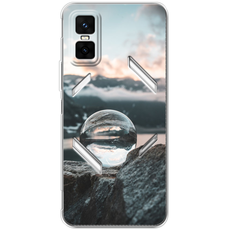 Чохол BoxFace Infinix GT 30 Pro 