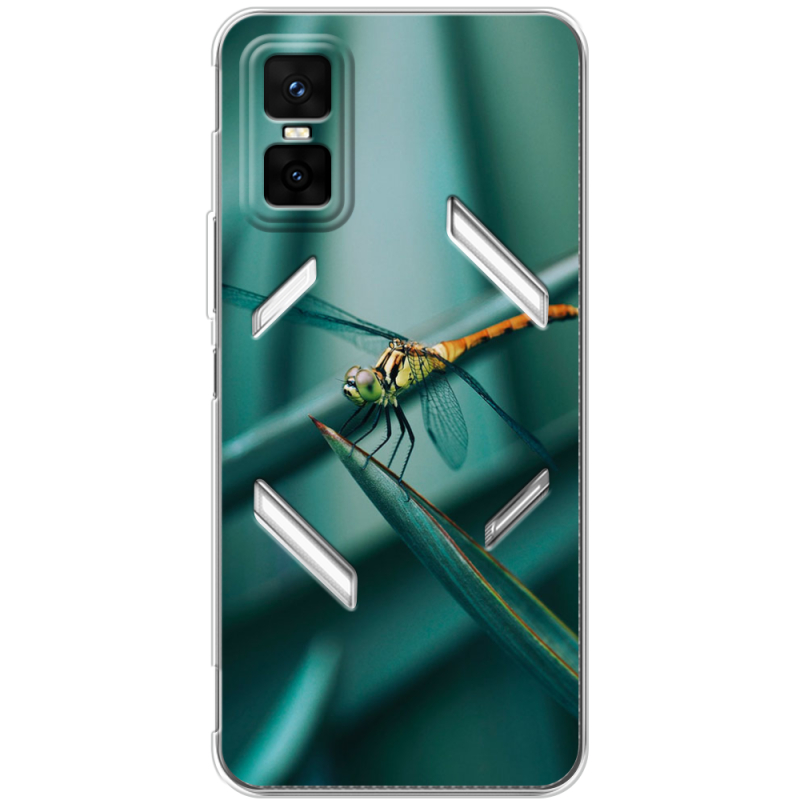 Чохол BoxFace Infinix GT 30 Pro 