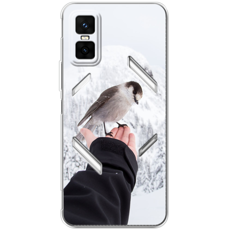 Чохол BoxFace Infinix GT 30 Pro 