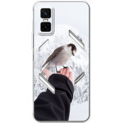 Чохол BoxFace Infinix GT 30 Pro 