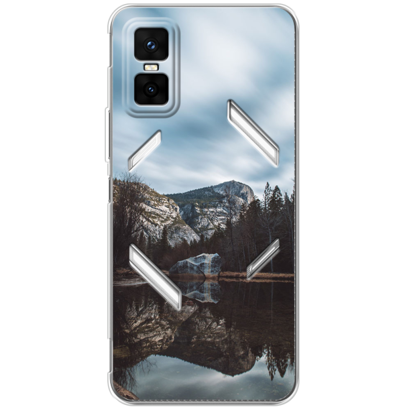 Чохол BoxFace Infinix GT 30 Pro 