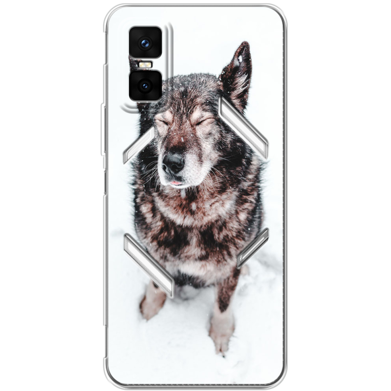 Чохол BoxFace Infinix GT 30 Pro 