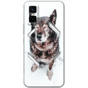 Чохол BoxFace Infinix GT 30 Pro 