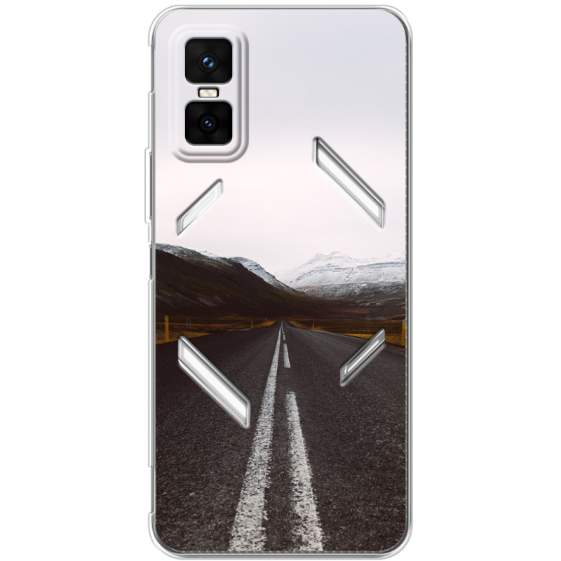 Чохол BoxFace Infinix GT 30 Pro 