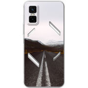 Чохол BoxFace Infinix GT 30 Pro 