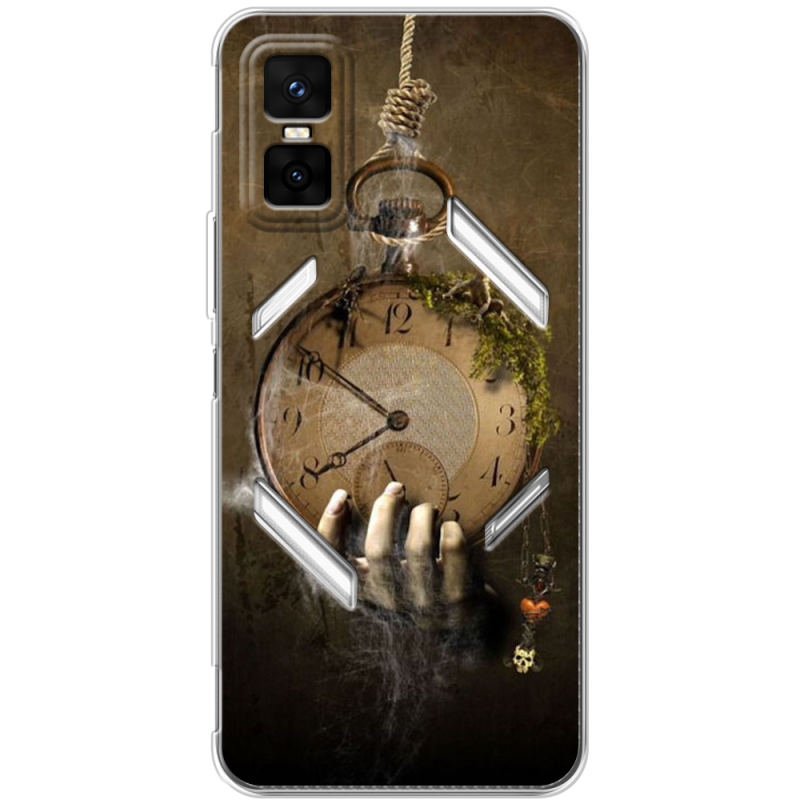 Чохол BoxFace Infinix GT 30 Pro 