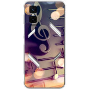 Чохол BoxFace Infinix GT 30 Pro 