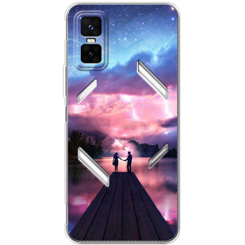 Чохол BoxFace Infinix GT 30 Pro 