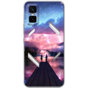 Чохол BoxFace Infinix GT 30 Pro 