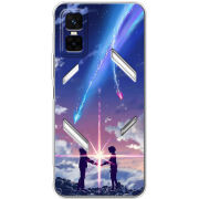 Чохол BoxFace Infinix GT 30 Pro 