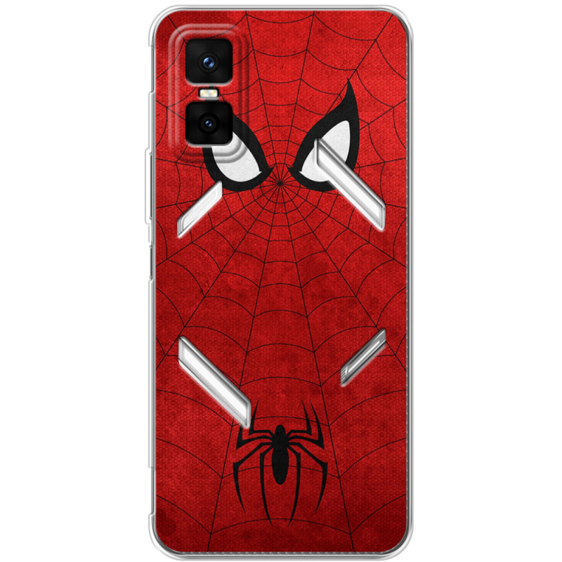 Чохол BoxFace Infinix GT 30 Pro 