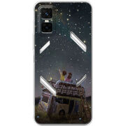 Чохол BoxFace Infinix GT 30 Pro 