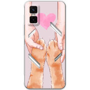 Чохол BoxFace Infinix GT 30 Pro 